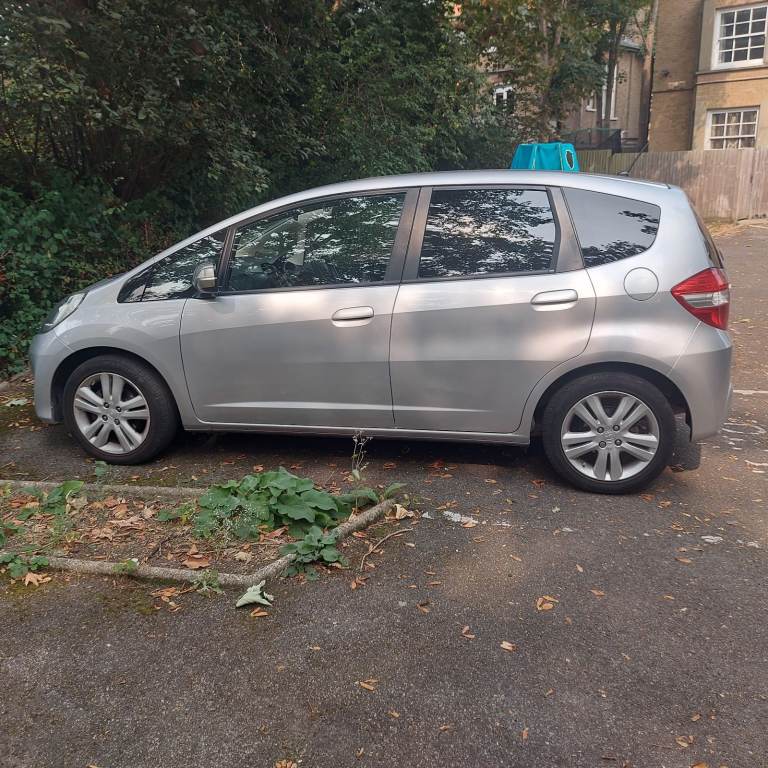 Honda, JAZZ, Hatchback, 2015, Manual, 1339 (cc), 5 doors