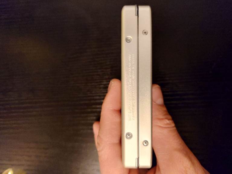 Sony walkman WM-EX811 in mint condition