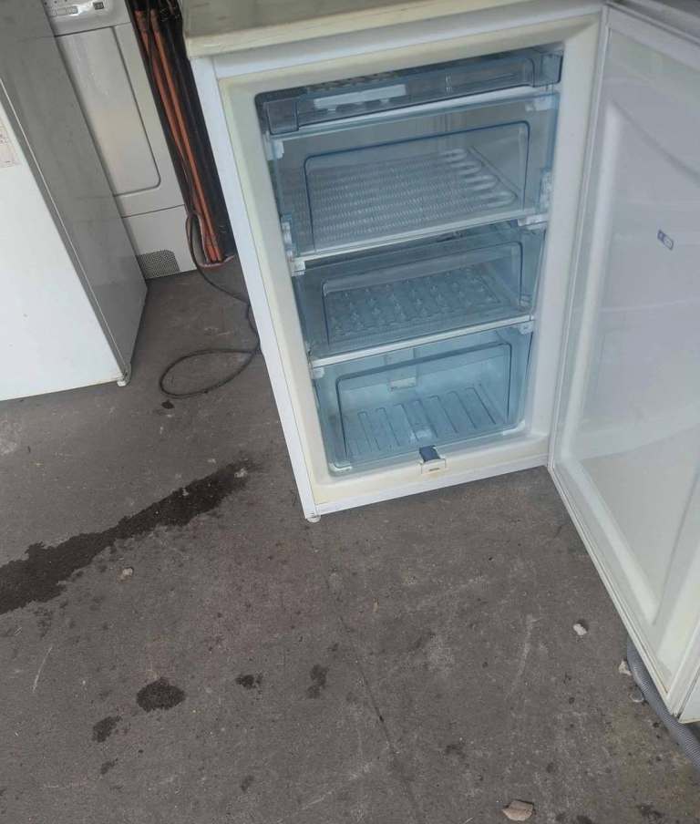 Lec Under Counter Freezer – 3 Drawer – Good Working Order – Free Delivery