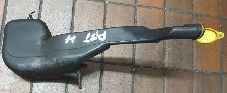 Vauxhall Astra H Washer Bottle And Motor 2008