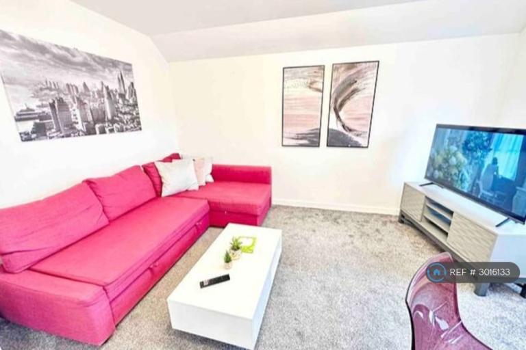 2 bedroom flat in Laburnum Road, Oxford, OX2 (2 bed) (#3016133)