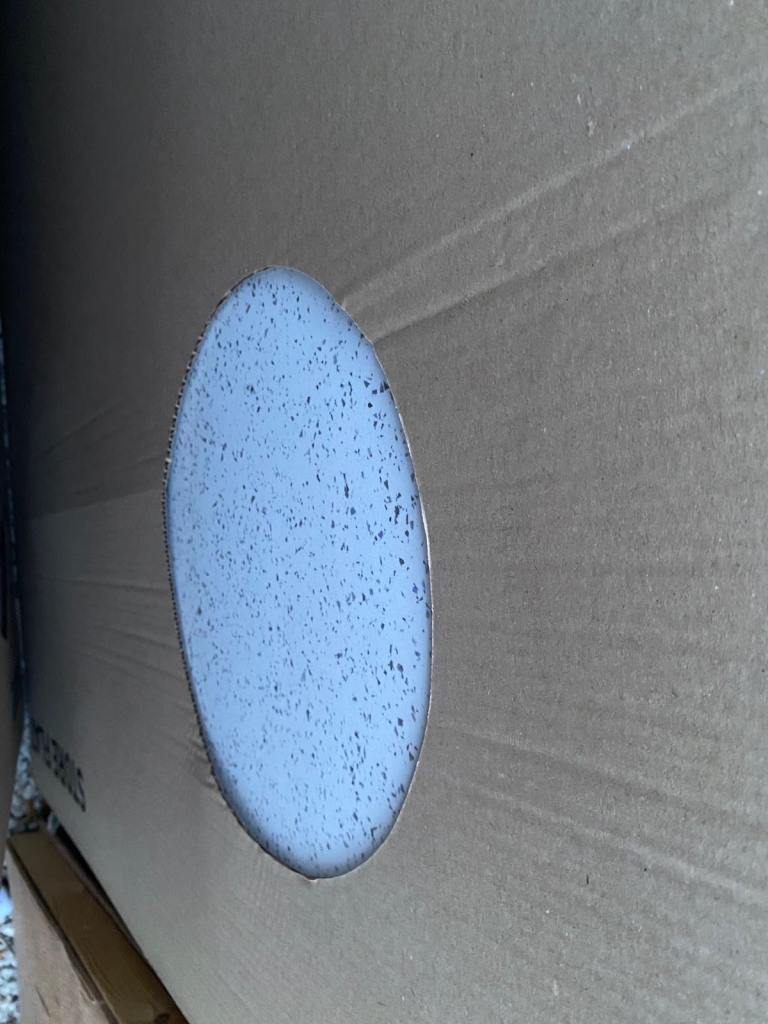 Bathroom wall panel 