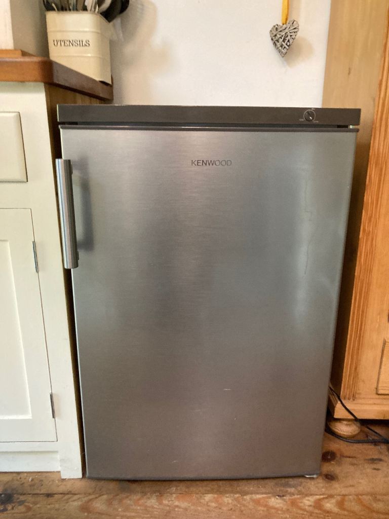 Kenwood 55cm undercounter freezer