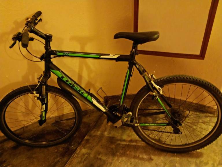 Good Condition Mountain Bike – Ready to Ride