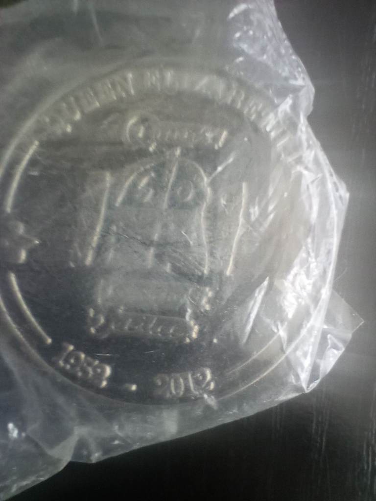Joblot coins
