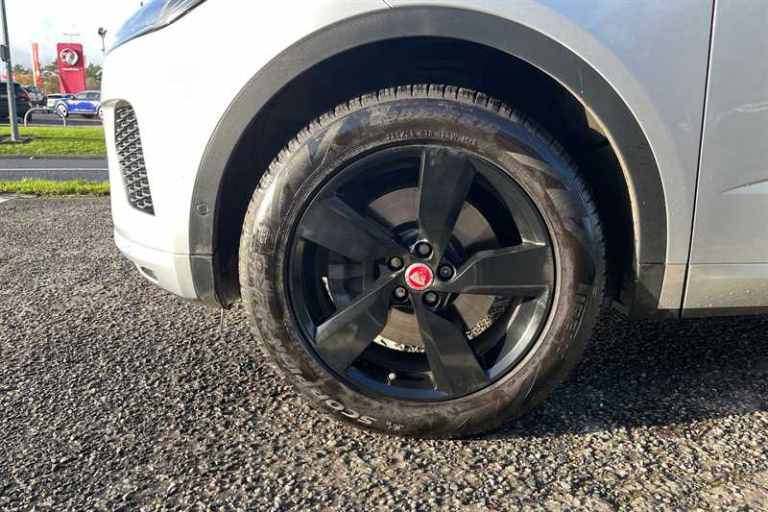 2019 Jaguar E-Pace 2.0d [240] R-Dynamic S 5dr Auto ESTATE DIESEL Automatic