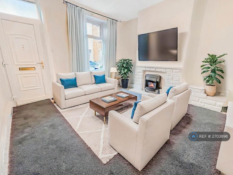 2 bedroom house in Fraser Street, Burnley, BB10 (2 bed) (#2703898)
