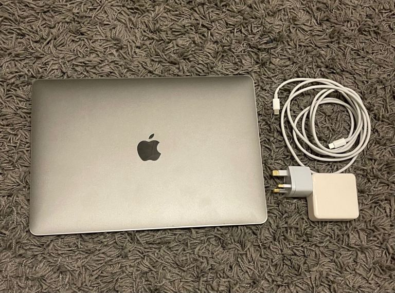 MacBook Pro 2019