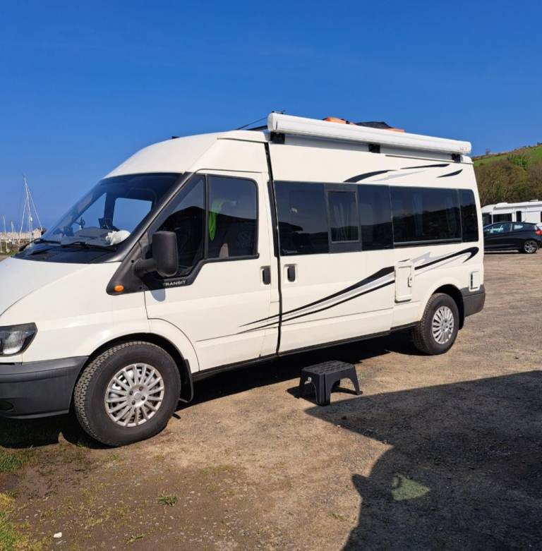 Ford, TRANSIT 350 LWB, Minibus, 2006, SENSIBLE OFFERS CONSIDERED 2402 (cc)