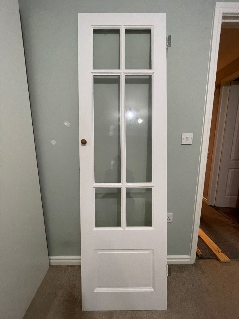 Internal door