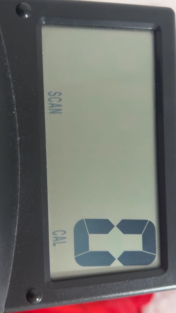 Treadmill 