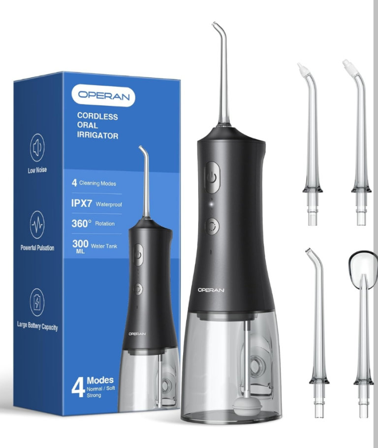 Water Flossers for Teeth （Brand New)）