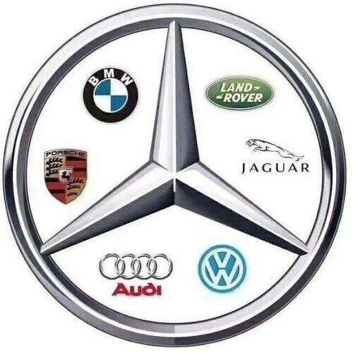 Car diagnostic coding dpf egr audi bmw mercedes vauxhall vw 