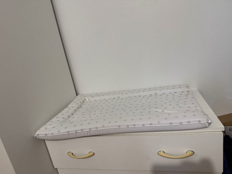 Baby Changing mat 