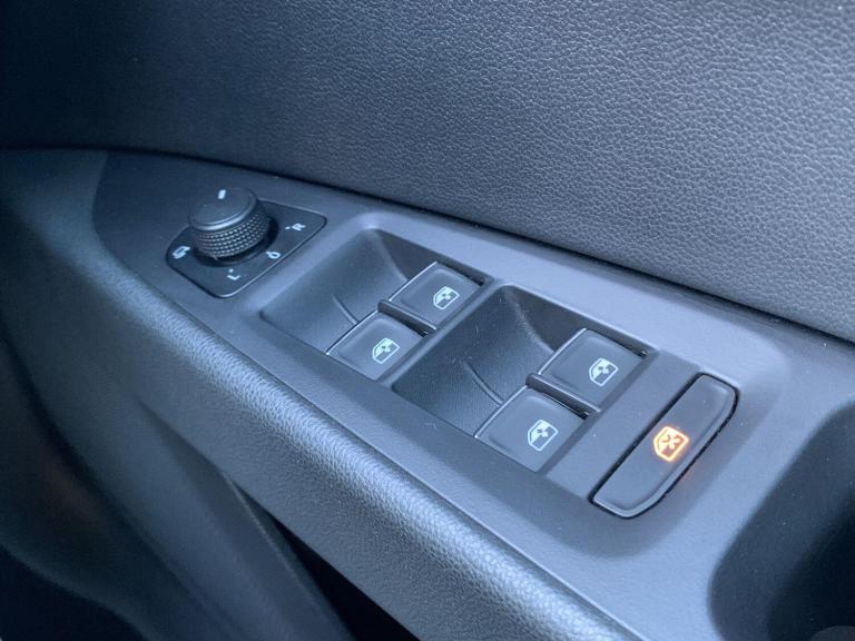 2016 SEAT Leon 2.0 TDI FR Sport Tourer Euro 6 (s/s) 5dr ESTATE Diesel Manual