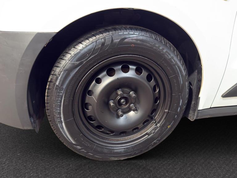  Ford Transit Connect 1.5 TDCi 200 L1 H1 5dr Diesel Manual