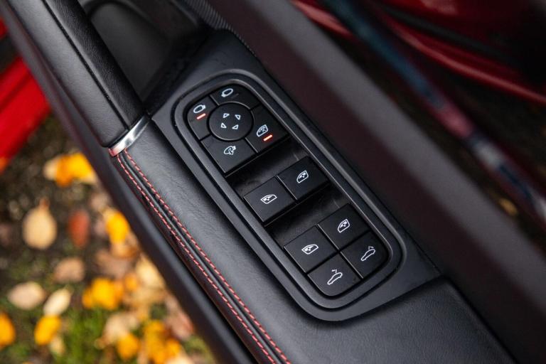 2022 Porsche Cayenne 3.0T V6 TiptronicS 4WD Euro 6 (s/s) 5dr COUPE Petrol Automatic