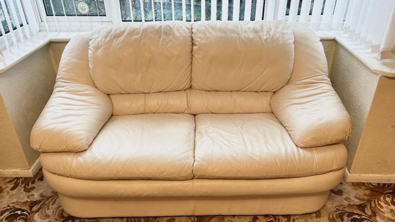 2 Seater Sofa 