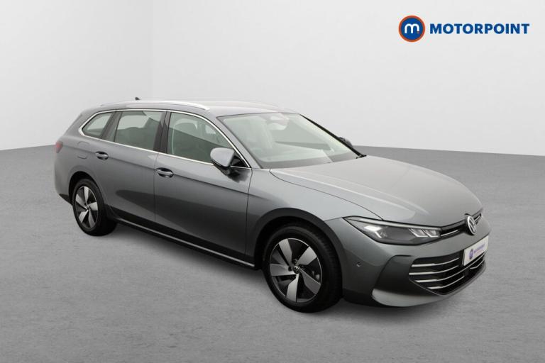 2025 Volkswagen Passat 1.5 TSI eHybrid Life 5dr DSG Estate Hybrid Automatic