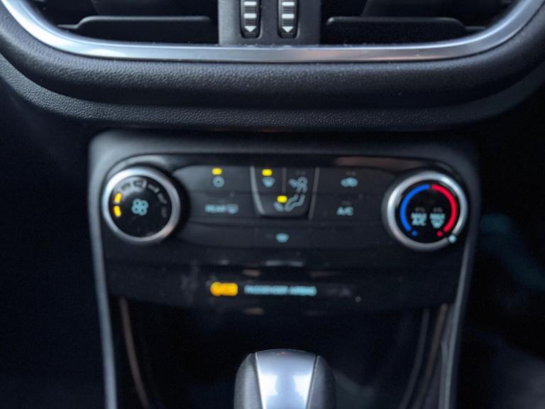 2023 Ford Puma 1.0T EcoBoost MHEV ST-Line DCT Euro 6 (s/s) 5dr HATCHBACK Petrol/Electric Hybrid A...