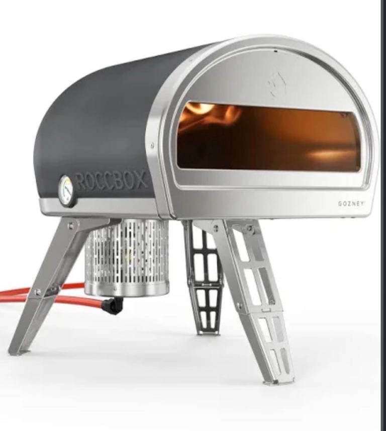 Gonzey pizza oven, full working order 