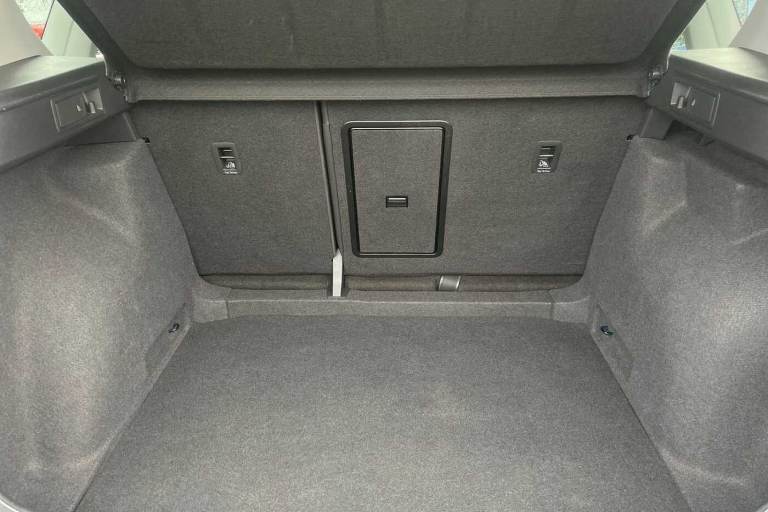 2023 SEAT Ateca 1.0 TSI SE Technology 5dr SUV Petrol Manual