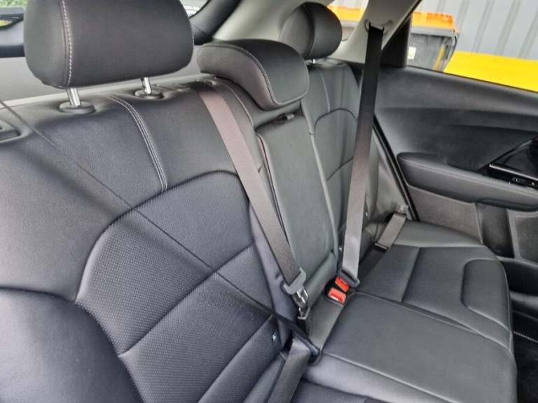 2022 Kia Niro 1.6 Gdi 4 Suv 5dr Petrol Hybrid Dct Euro 6 (s/s) (139 Bhp) ESTATE Petrol/Electric H...