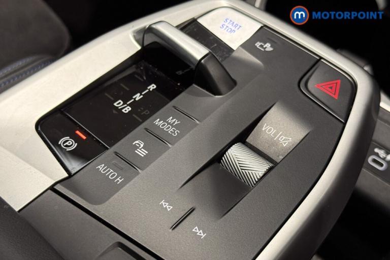 2023 BMW iX1 230kW xDrive30 M Sport 65kWh 5dr Auto SUV Electric Automatic