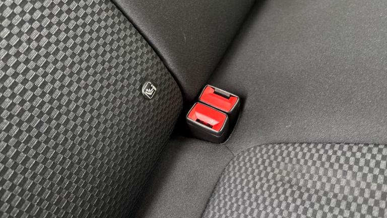 2023 Ford Puma 1.0 EcoBoost Hybrid mHEV ST-Line 5dr HATCHBACK PETROL Manual