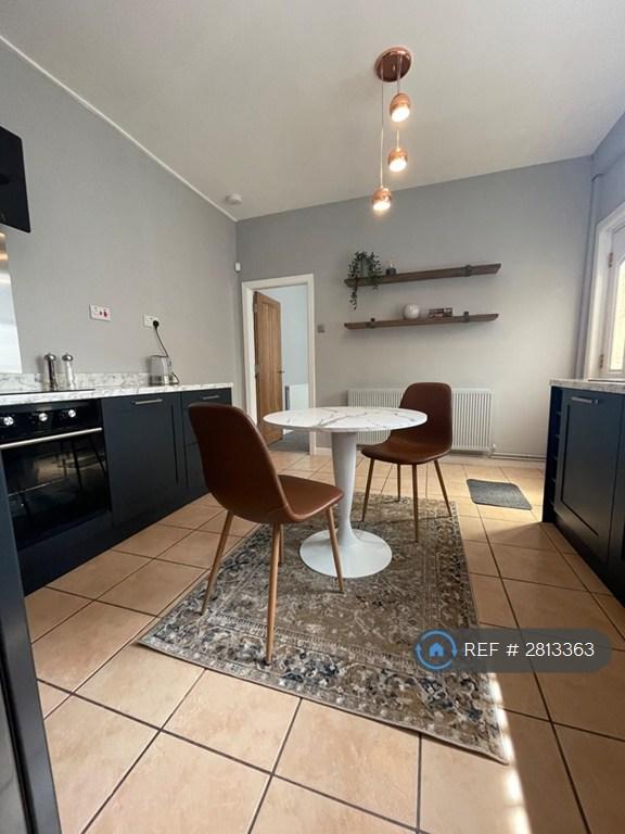 1 bedroom flat in Harley Street, Coventry, CV2 (1 bed) (#2813363)