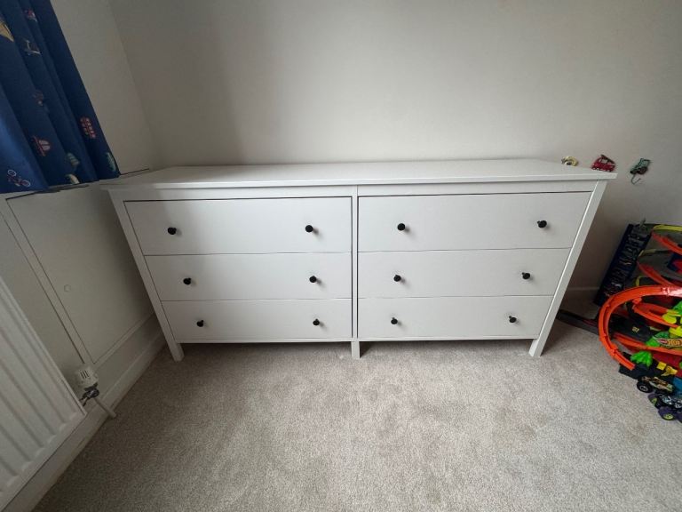 IKEA Koppang drawers 