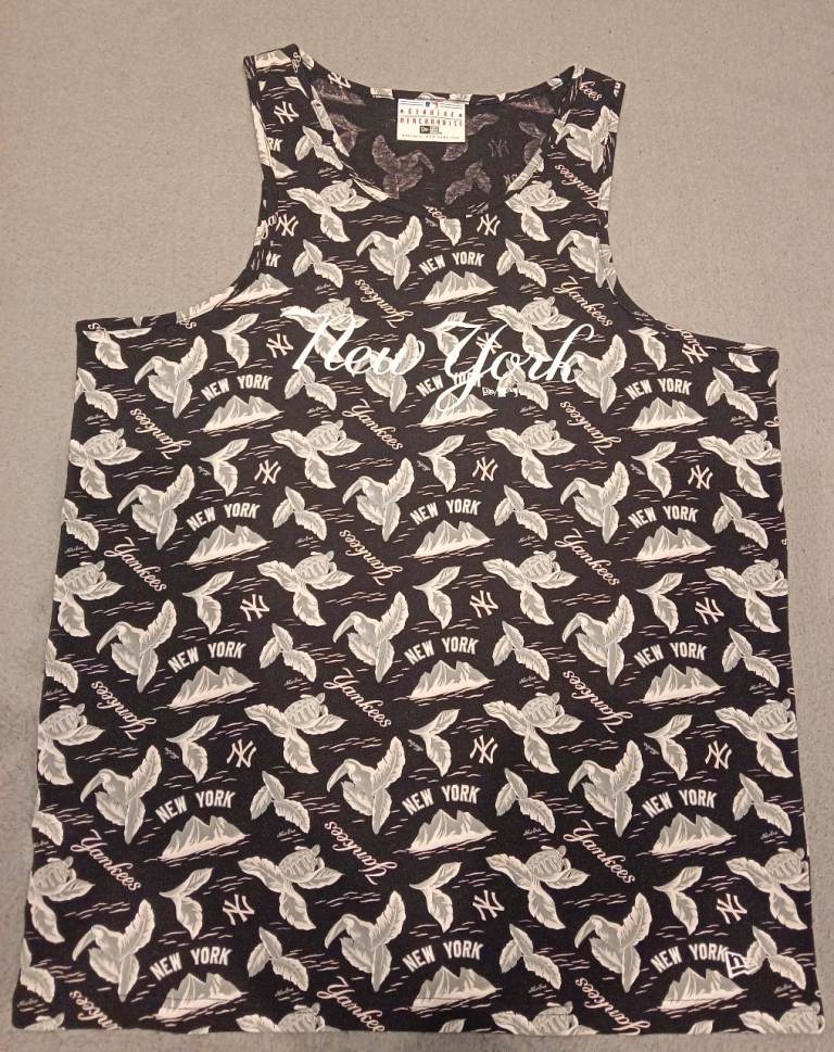 New York Yankees jersey 