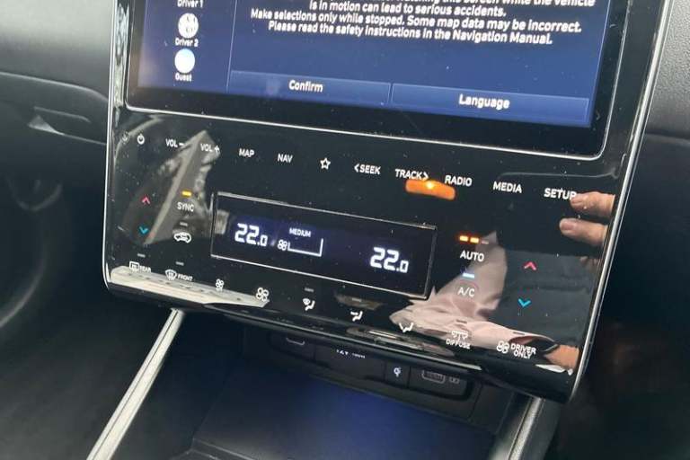 2022 Hyundai TUCSON 1.6 TGDi Hybrid 230 Premium 5dr 2WD Auto Automatic Estate Hybrid Automatic