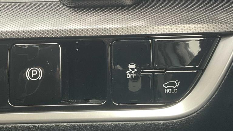 2023 Kia Sportage 1.6T GDi 48V ISG GT-Line S 5dr DCT SUV Petrol Automatic