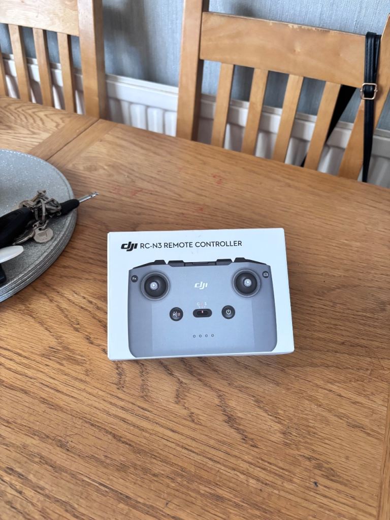 DJI RC-N1 Remote Controller for Drones – As Good As New