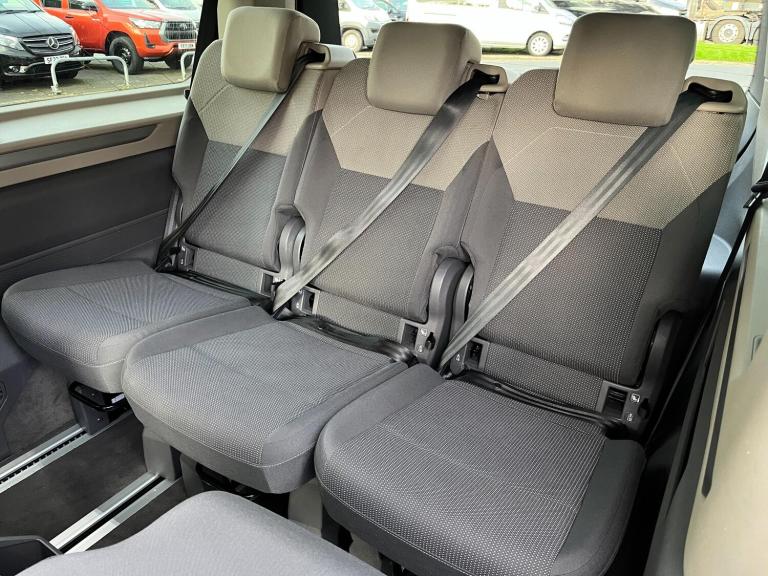 2023 Volkswagen Multivan 1.5 TSI Life 5dr LWB DSG MPV PETROL Automatic