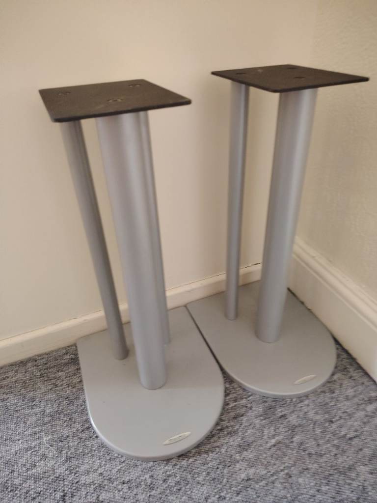 image for Atacama speaker stands 
