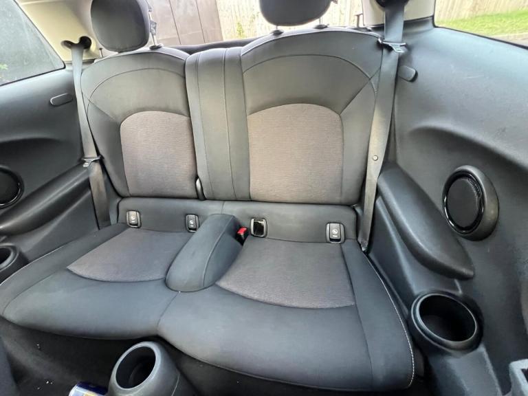 2014 MINI Hatch 1.5 Cooper D 3dr HATCHBACK Diesel Manual