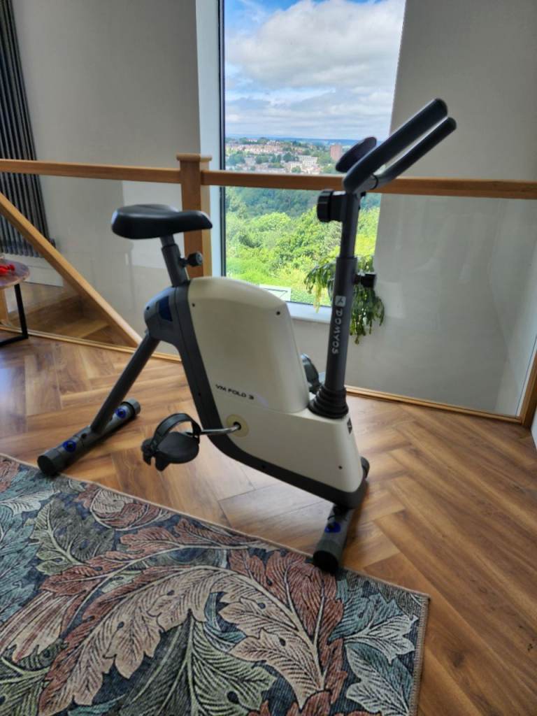 DOMYOS Exercise Bike 