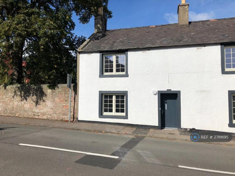 1 bedroom house in Kirkgate, Edinburgh, EH16 (1 bed) (#2781695)