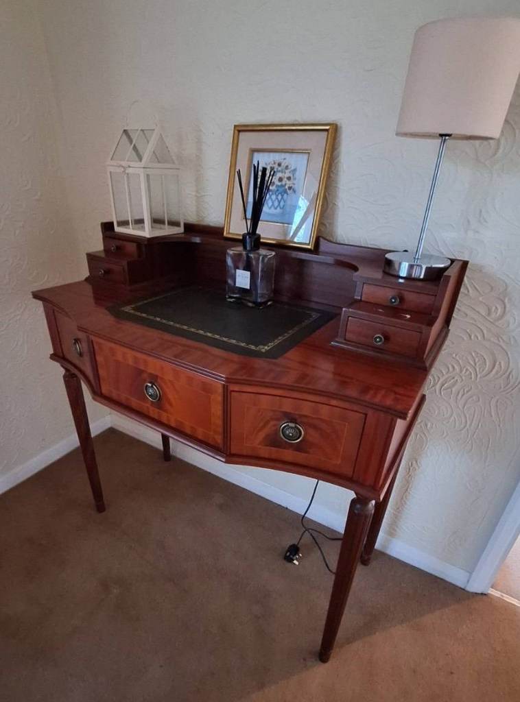 Dressing Table