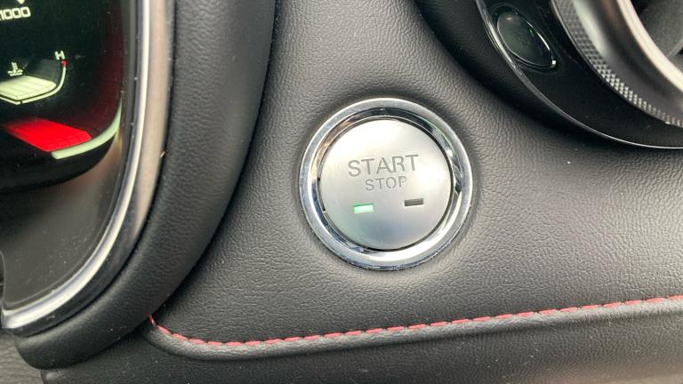 2022 MG MG HS 1.5 T-GDI Exclusive 5dr Petrol Hatchback Hatchback Petrol Manual