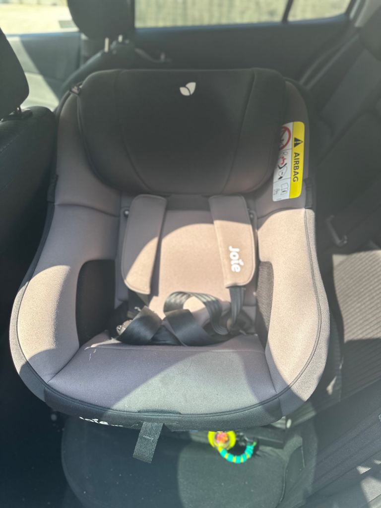 Joie 360 Car Seat
