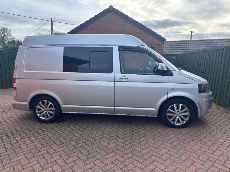 Volkswagen, TRANSPORTER, Day Van, 2015, Manual, 1968 (cc)