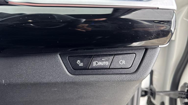 2022 BMW X1 xDrive 23i MHT M Sport Premier 5dr Step Auto Petrol Estate Estate Petrol Automatic