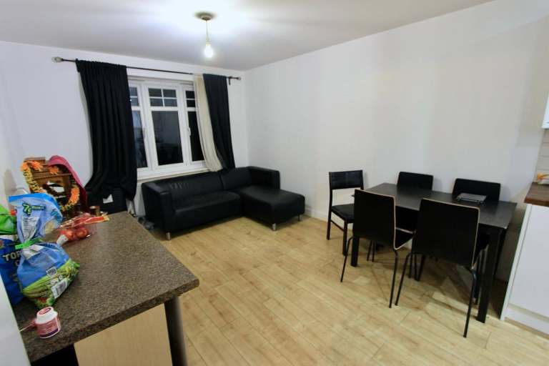 HA3 2 BED. GRD Floor FLAT. HARROW HA3