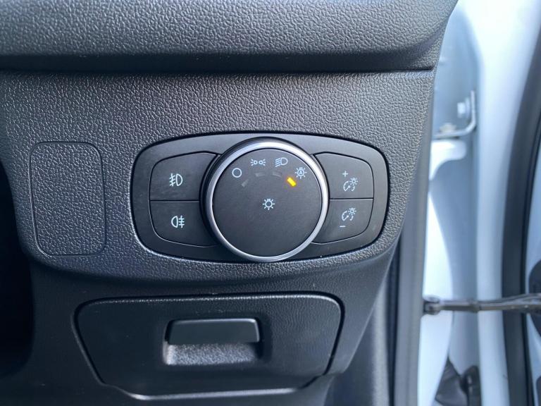 2020 Ford Focus 2.0 EcoBlue ST Euro 6 (s/s) 5dr HATCHBACK Diesel Manual