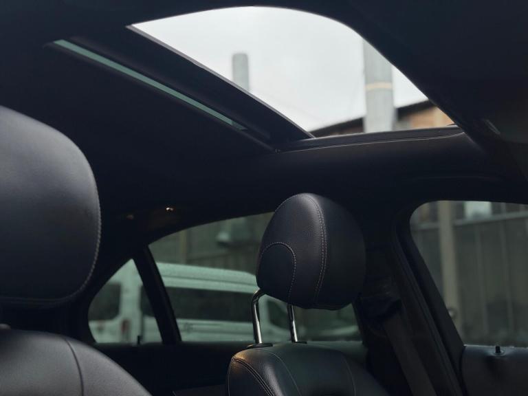 2015 Mercedes-Benz C Class 2.1 C220d AMG Line (Premium Plus) 7G-Tronic+ Euro 6 (s/s) 4dr SALOON D...