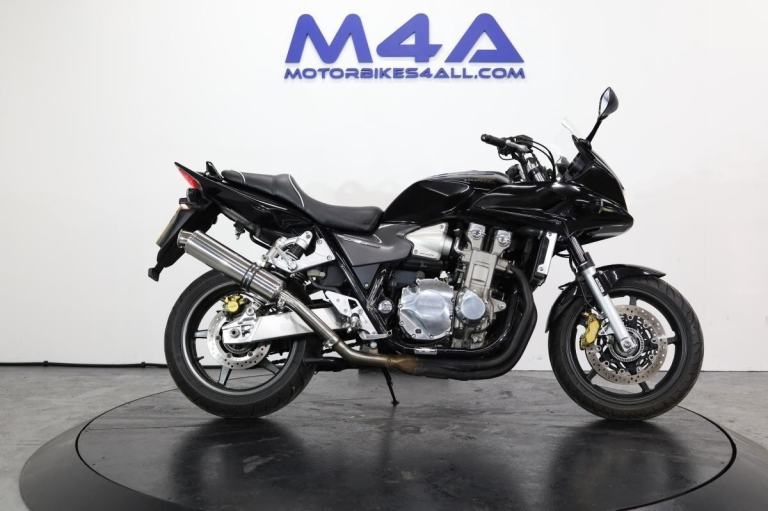 HONDA CB1300S CB 1300 S CB1300 2006