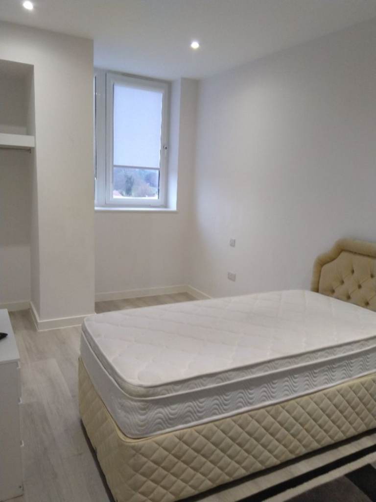 Room for rent 